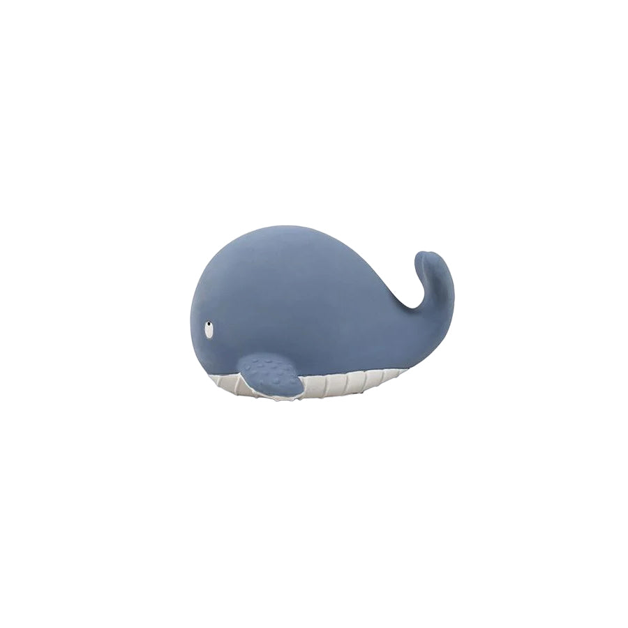 Filibabba - Beißring "Christian The Whale"