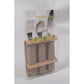 Filibabba - Besteckset aus Silikon "Green"