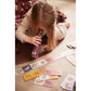 Filibabba - Domino-Spiel "Nordic Animals"