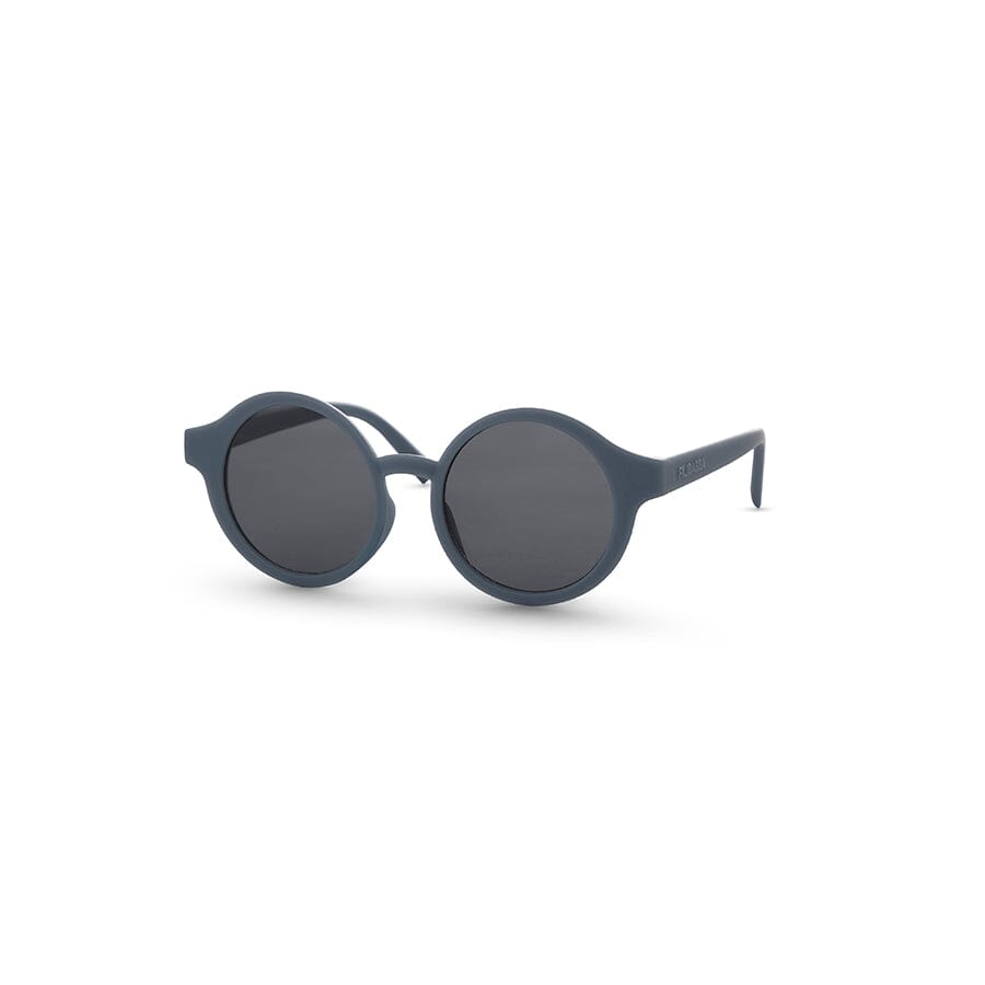 Filibabba - Kindersonnenbrille "Warm Blue"