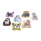 Filibabba - Puzzle Farm Animals, 7-tlg