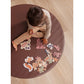 Filibabba - Puzzle "Nordic Animals", 7-tlg