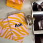 Finimi – Ask & Task Kartenset „zur Geburt“, 53 Karten für Eltern