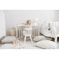 KLETTERBOGEN - LUOTO WHITE