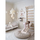 FitWood - Rutschrampe "Tuohi White"