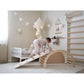 FitWood - Rutschrampe "Tuohi Birch", natur