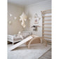 FitWood - Rutschrampe "Tuohi White"