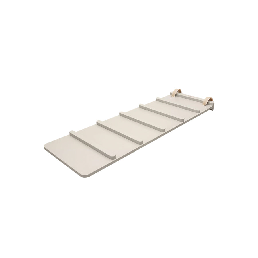 FitWood - Rutschrampe "Tuohi Beige"