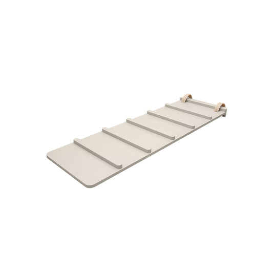 FitWood - Rutschrampe "Tuohi Beige"