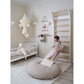 FitWood - Rutschrampe "Tuohi White"