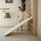 FitWood - Rutschrampe "Tuohi Birch"