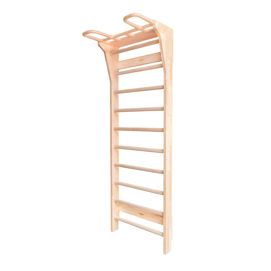 FitWood - Sprossenwand "Aarni Birch" für Kinder und Erwachsene