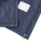 Fresk - Regenjacke Indigo Dots