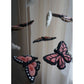 Gamcha - Mobile "Butterfly Coral"