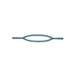 Grech & Co - Brillenband / Brillenkette "Laguna"