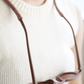 Grech & Co - Brillenband / Brillenkette "Heather Rose"