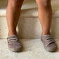 Grech & Co - Kinderschuhe "Play Shoes Stone"