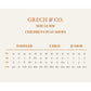 Grech & Co - Kinderschuhe "Play Shoes Stone"