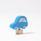 Grimms - Steckfigur Blaues Auto