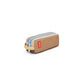 Hello Hossy – doppeltes Federmäppchen "Walnut" für Kita & Schule