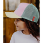 Hello Hossy - Kappe "Poppy" für Kinder, Bio-Baumwolle / OEKO-Tex