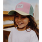 Hello Hossy - Kappe "Poppy" für Kinder, Bio-Baumwolle / OEKO-Tex