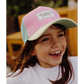 Hello Hossy - Kappe "Poppy" für Kinder, Bio-Baumwolle / OEKO-Tex