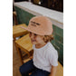 Hello Hossy - Kappe "Nutty Cap" für Kinder, Bio-Baumwolle / OEKO-Tex