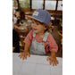 Hello Hossy - Kappe "Malo Cap" für Kinder, Bio-Baumwolle / OEKO-Tex