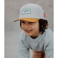 Hello Hossy - Kappe "Vichy" für Kinder