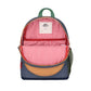 Hello Hossy - Rucksack "Marine" Kindergarten, Schultasche, Schulranzen