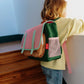 RUCKSACK BUBBLEGUM