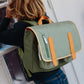 RUCKSACK SAFARI