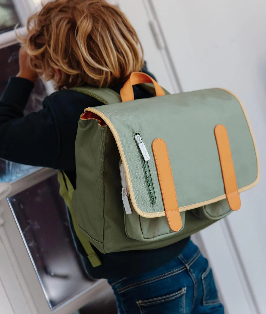 RUCKSACK SAFARI