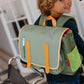 RUCKSACK SAFARI