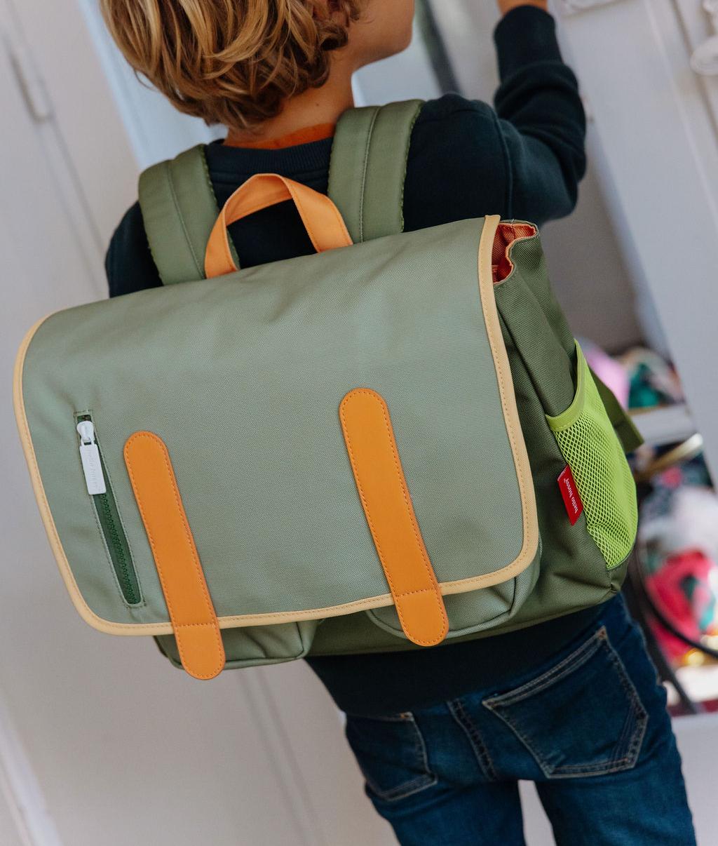 RUCKSACK SAFARI