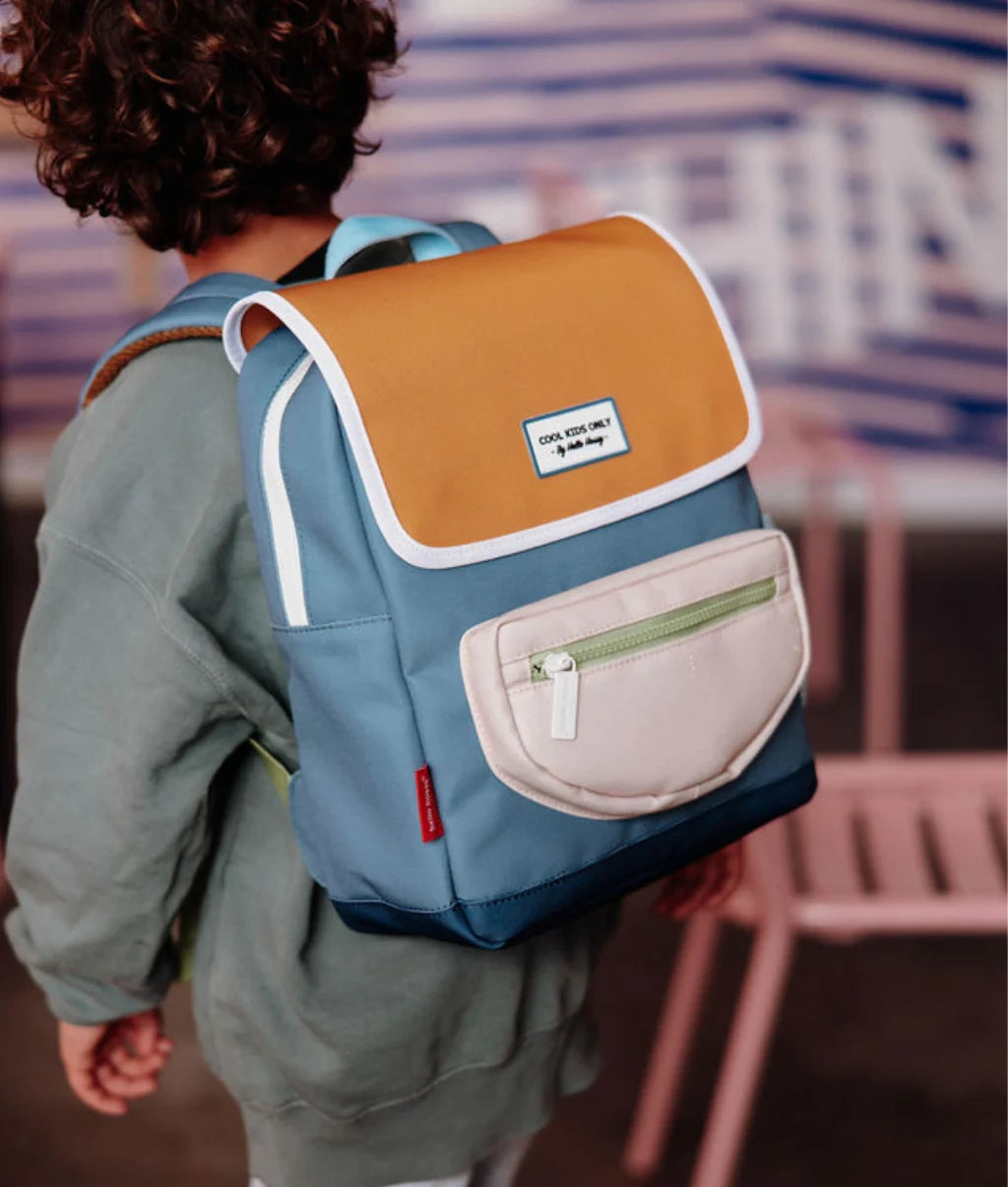 RUCKSACK SAM