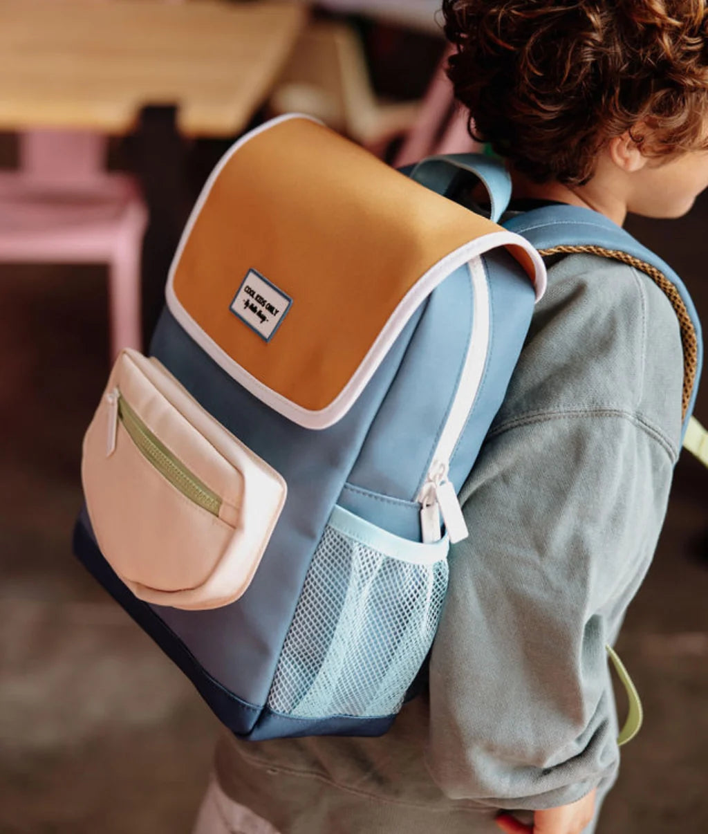 RUCKSACK SAM