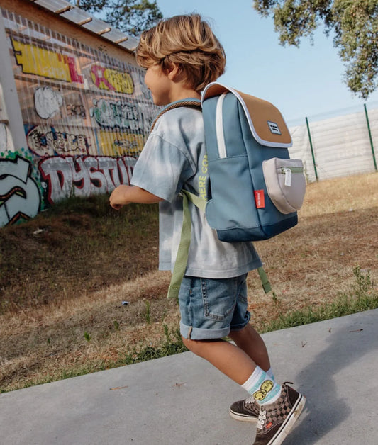 RUCKSACK SAM