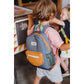 Hello Hossy - Rucksack "Marine" Kindergarten, Schultasche, Schulranzen