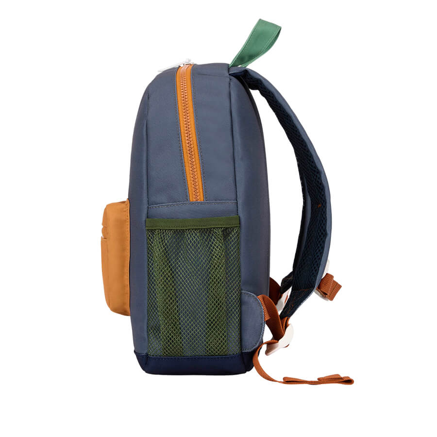 Hello Hossy - Rucksack "Marine" Kindergarten, Schultasche, Schulranzen
