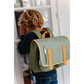 Hello Hossy - Rucksack "Safari" Kindergarten, Schultasche, Schulranzen