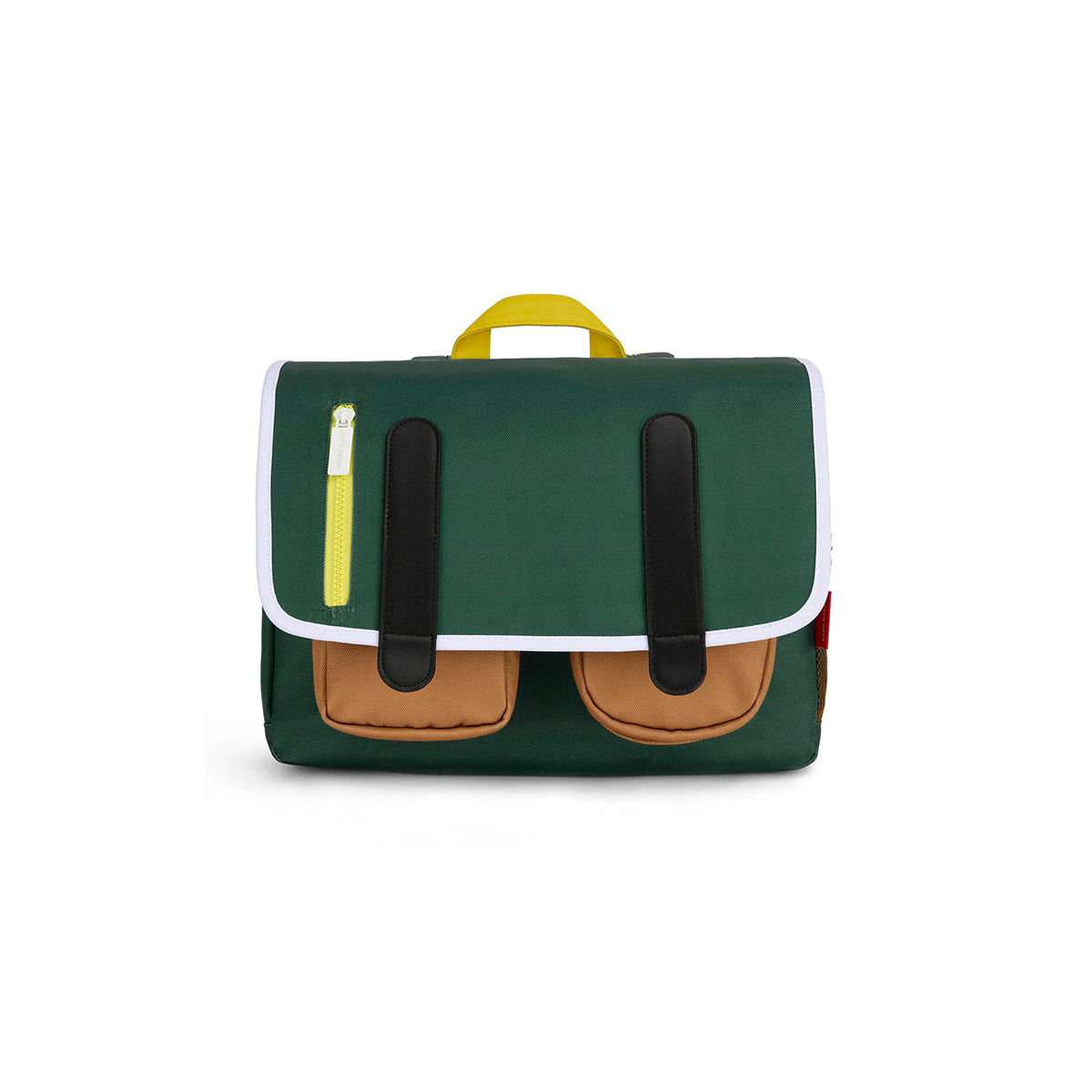 Hello Hossy - Rucksack "Sapin" Kindergarten, Schultasche, Schulranzen