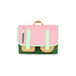 Hello Hossy - Rucksack "Bubblegum" für Kindergarten, Schule & Kita