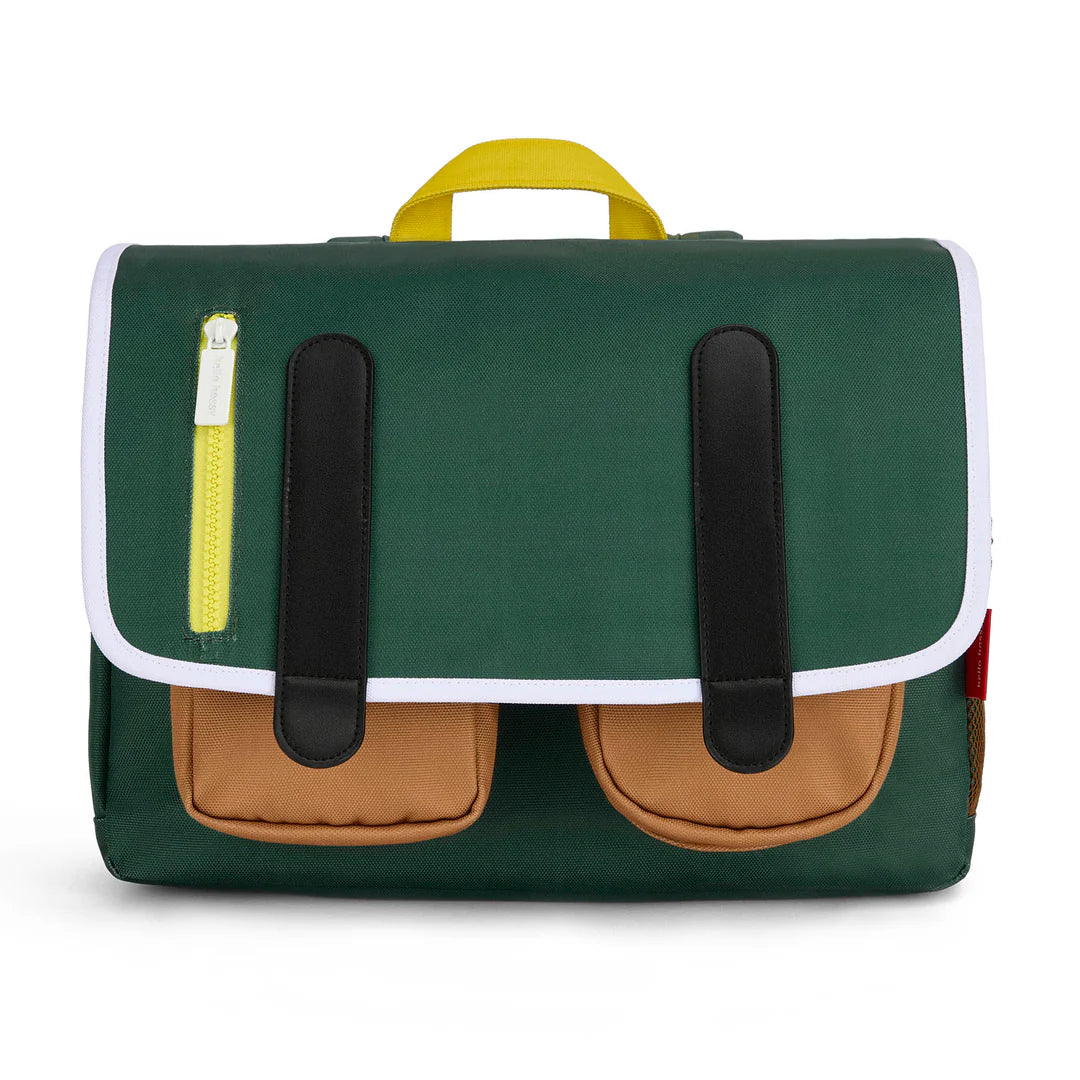 Hello Hossy - Rucksack "Sapin" Kindergarten, Schultasche, Schulranzen