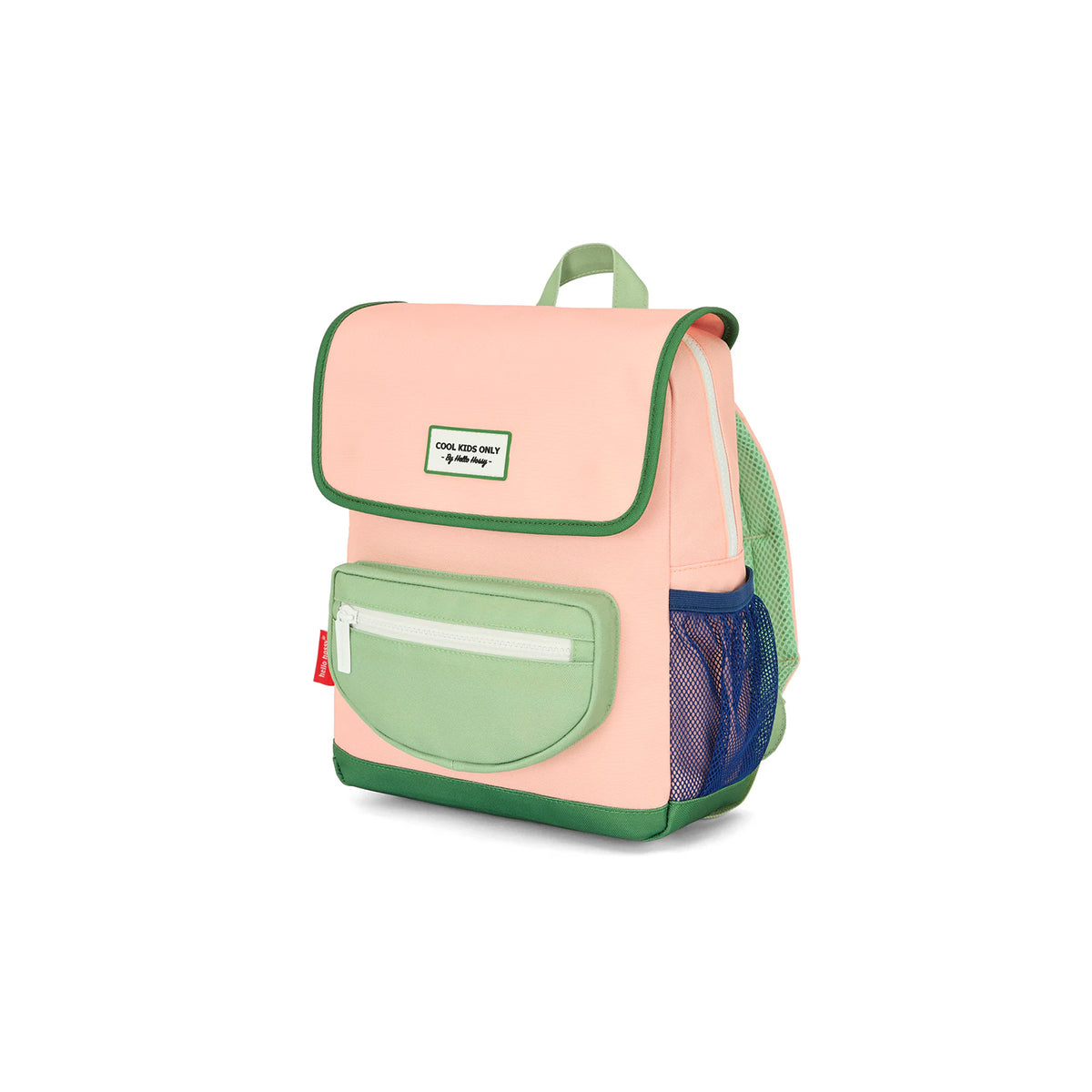 Hello Hossy - Rucksack "Smoothie" für Kindergarten, Schule & Kita