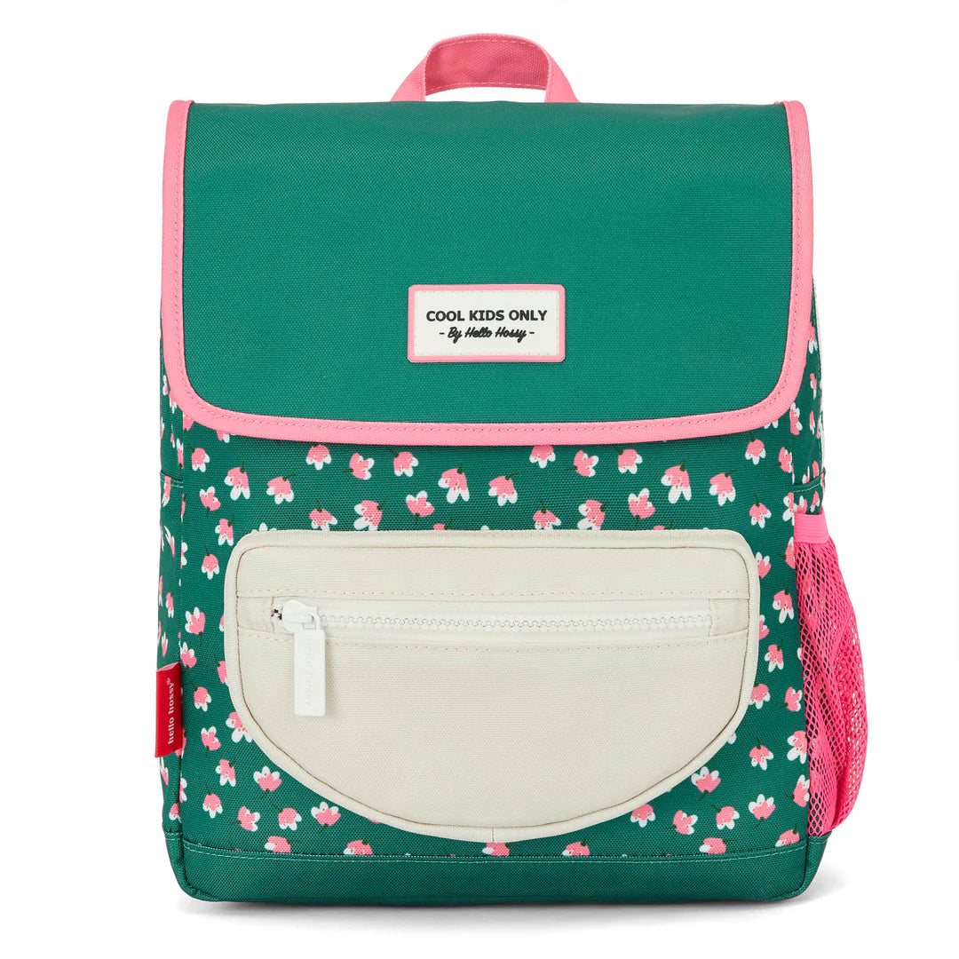 Hello Hossy - Rucksack "Garden Joy" für Kindergarten, Schule & Kita