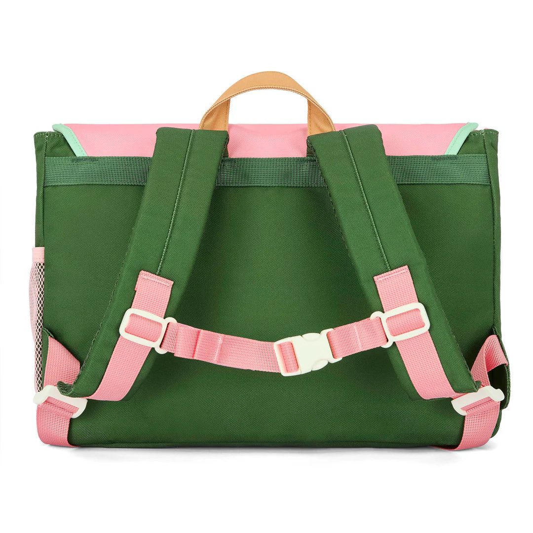 Hello Hossy - Rucksack "Bubblegum" für Kindergarten, Schule & Kita