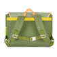 Hello Hossy - Rucksack "Safari" Kindergarten, Schultasche, Schulranzen
