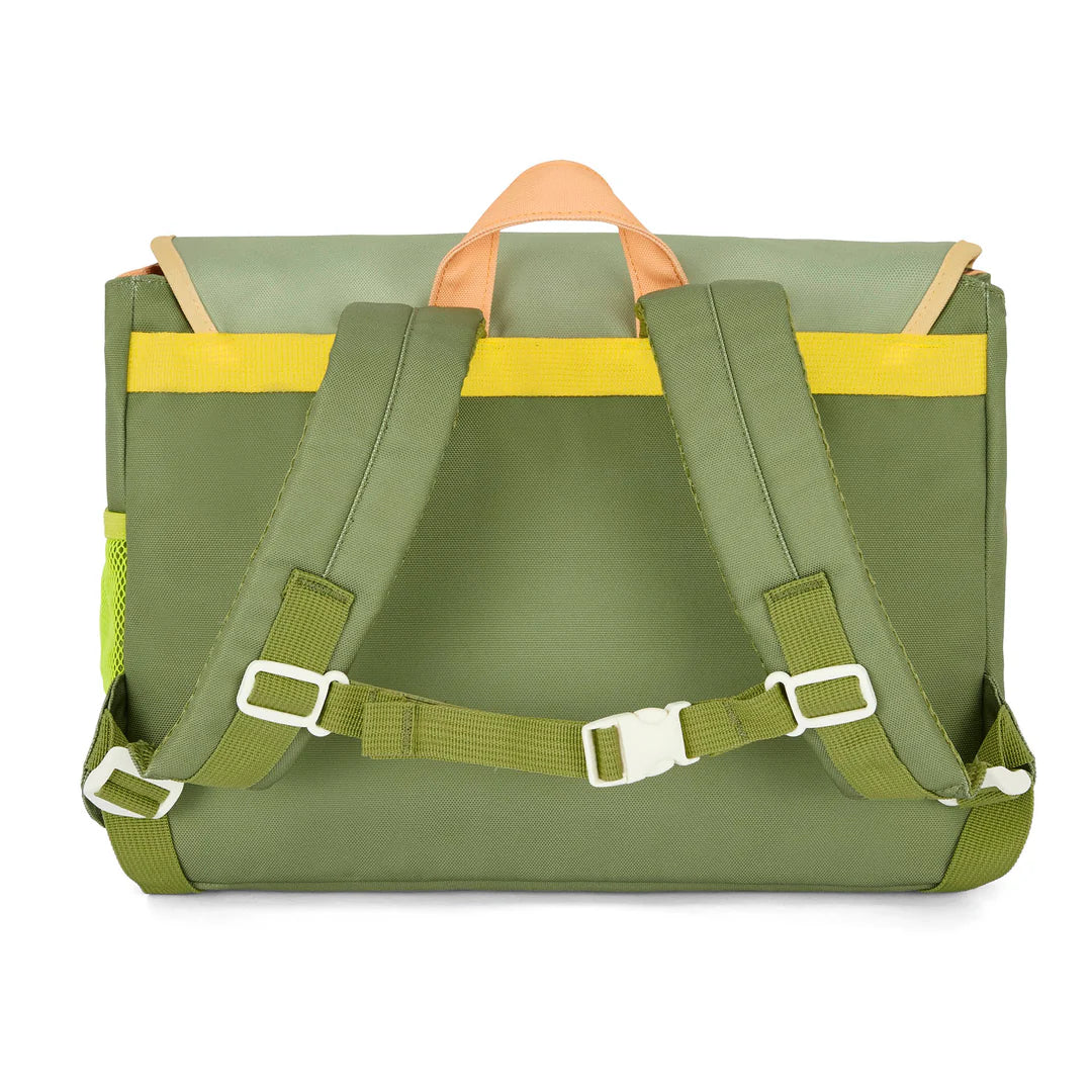 Hello Hossy - Rucksack "Safari" Kindergarten, Schultasche, Schulranzen